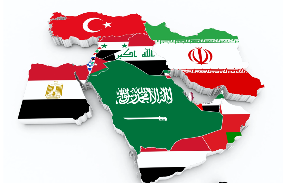 Türkiye, Mısır ve Pakistan ABD–İran İlişkilerini Yeniden Şekillendiriyor, İsrail İşgilleniyor