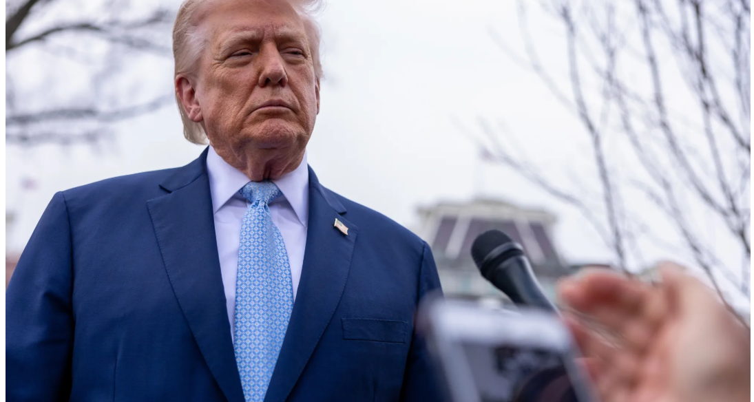 Trump geri adım attı: Müttefikler uyardı, İran saldırısı ertelendi