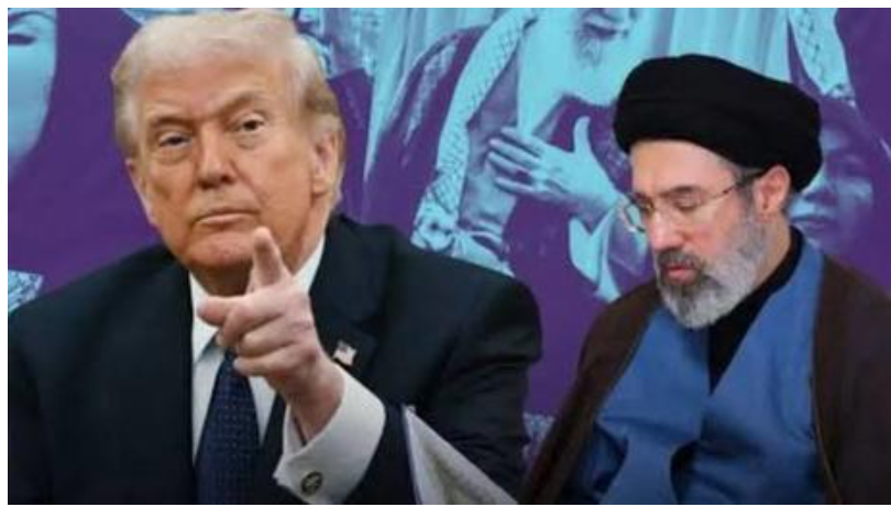 Trump anlaşmaya yakınız diyor, İran yalan diyor?