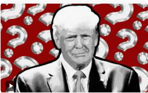 Wall Street Trump’ın vaatlerinden şüpheye düştü