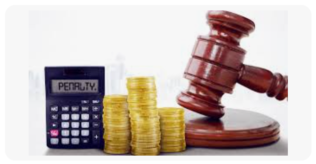 Vergi Denetiminde Rekor Yıl: 285 Bin Mükellefe 293,9 Milyar TL Ceza