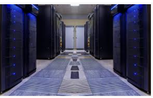 Veri Merkezleri Yeni Jeopolitik Çatışma Alanı Haline Geliyor