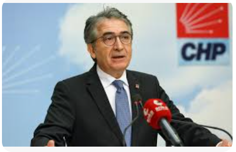 CHP’li Karatepe: “Türkiye’nin Döviz Bağımlılığı Sona Ermeli”