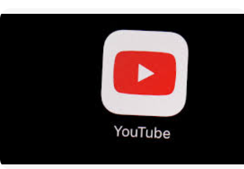YouTube Zirvede: Dünyanın En Büyük Medya Şirketi Oldu