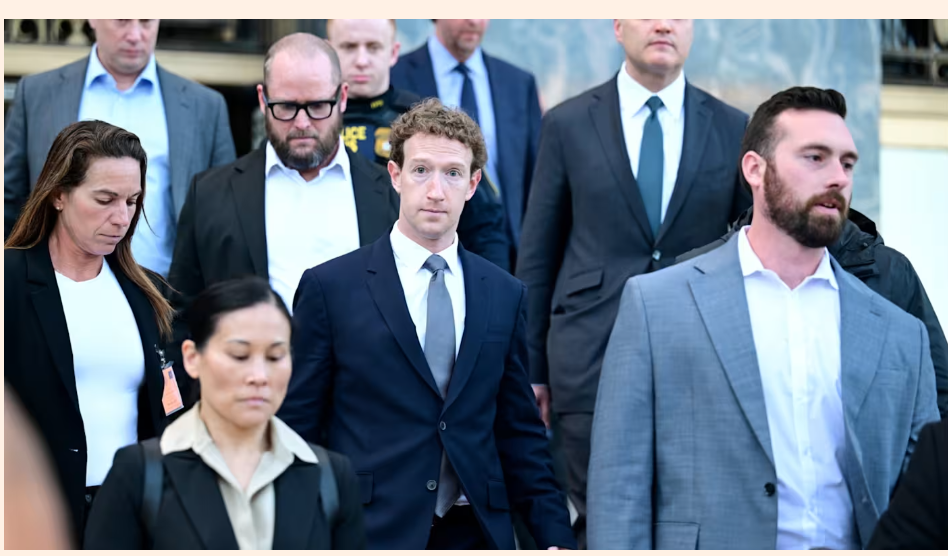 ABD’de Tarihi Karar: Meta ve YouTube Sosyal Medya Bağımlılığından Sorumlu Bulundu