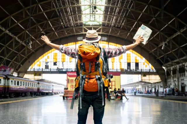 Gençlere Müjde: Ücretsiz Avrupa Turu İçin Başvurular Başladı!