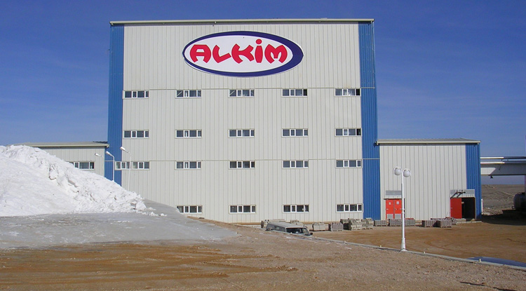 Alkim Alkali Kimya’dan ‘Ortaklık’ İddialarına Resmi Yalanlama