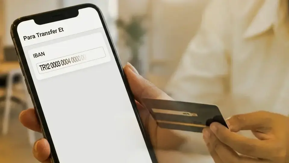 IBAN Üzerinden Yeni Dolandırıcılık Tuzağı: İyi Niyetiniz Suç Ortağınız Olabilir