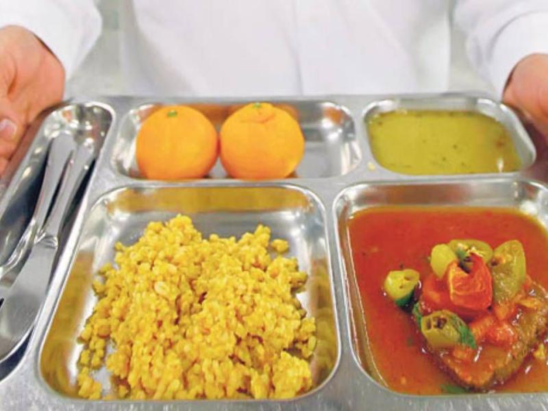 Hazır Yemek Sektöründe “Kazan” Kaynıyor: Tabldot Ücretlerine %20 Zam Kapıda