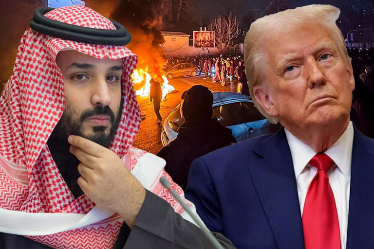 ABD Hazine Bakanı Bessent’ten Swap Bombası: Körfez ve Asya’dan Dev Dolar Talebi!