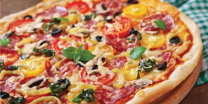 ABD’li Pizza Devi İflas Bayrağını Çekti: 50 Yıllık Marka Tarih Oldu