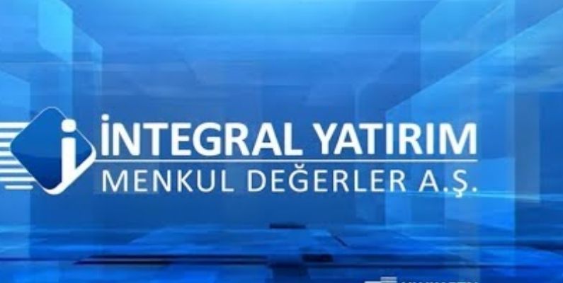 İntegral Yatırım Emtia Raporu