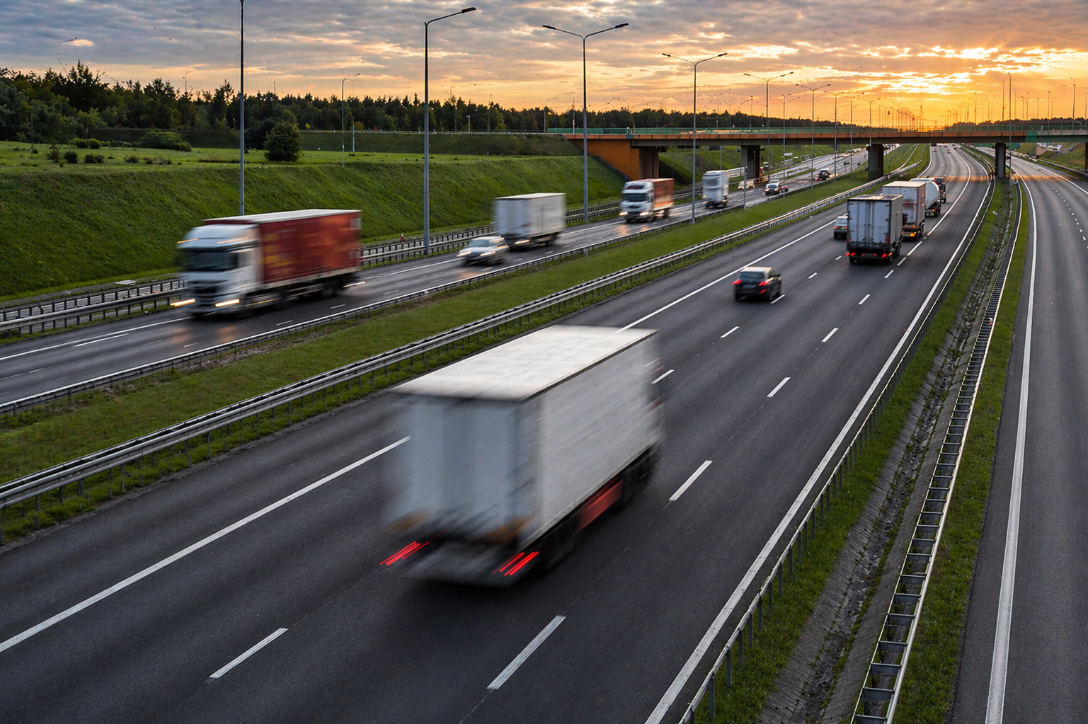 Ağır Ticari Araç Pazarı, 2026’nın ilk çeyreğini kontrollü bir daralma ile kapattı