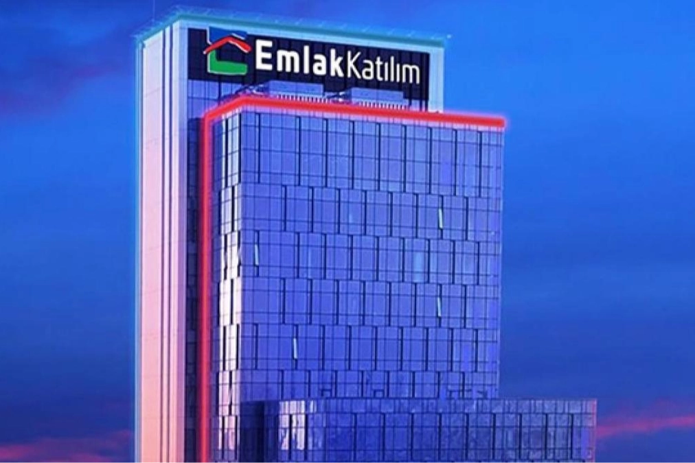 Emlak Katılım Halka Arz Sürecini Resmen Başlattı