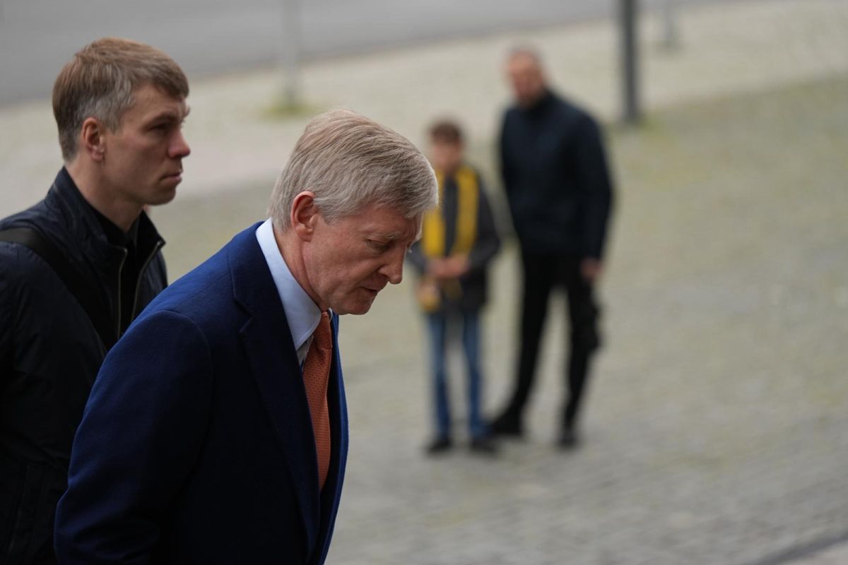 Ukraynalı milyarder Akhmetov, Monako’da 471 milyon euroluk rekor daire aldı!