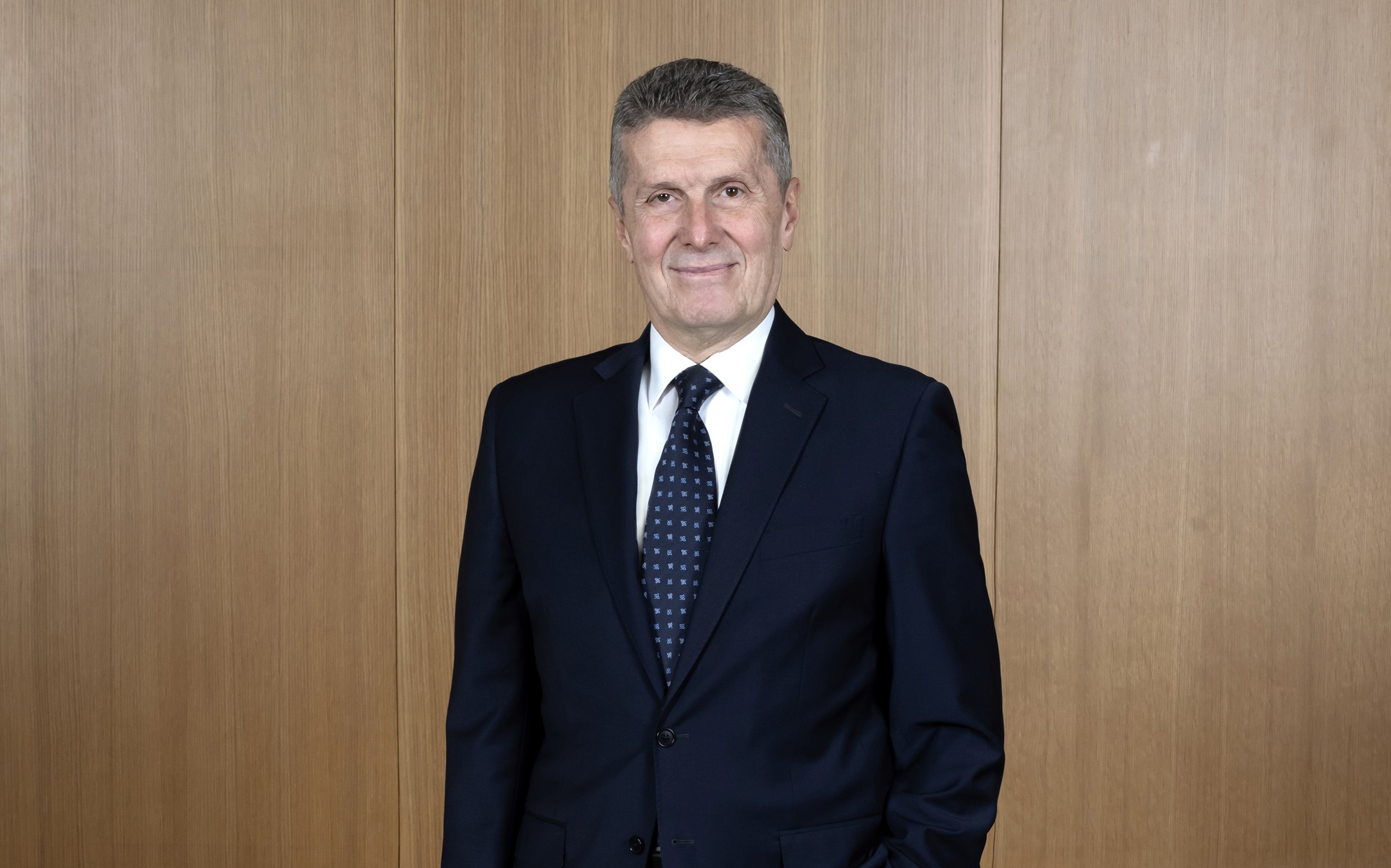 Sabancı Holding YKB Hayri Çulhacı: “Türkiye, değişen küresel dengelerde yeni fırsatların merkezinde yer alabilir”