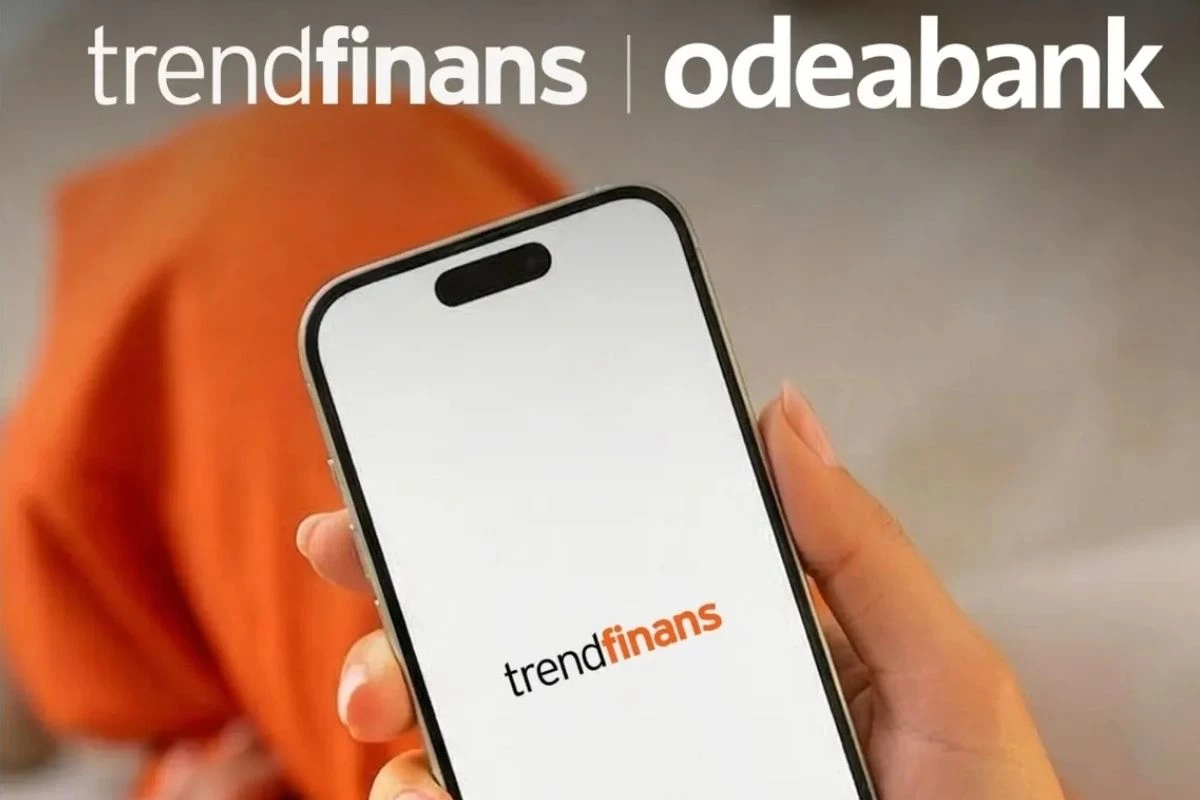 TrendFinans ve Odeabank servis modeli bankacılığı için BDDK’dan izin aldı