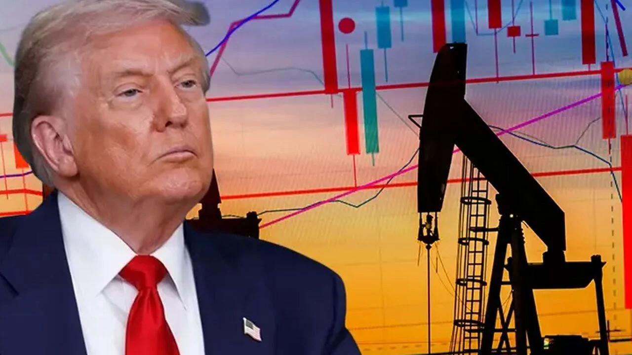 Brent petrol varil fiyatı 120 doları aştı!