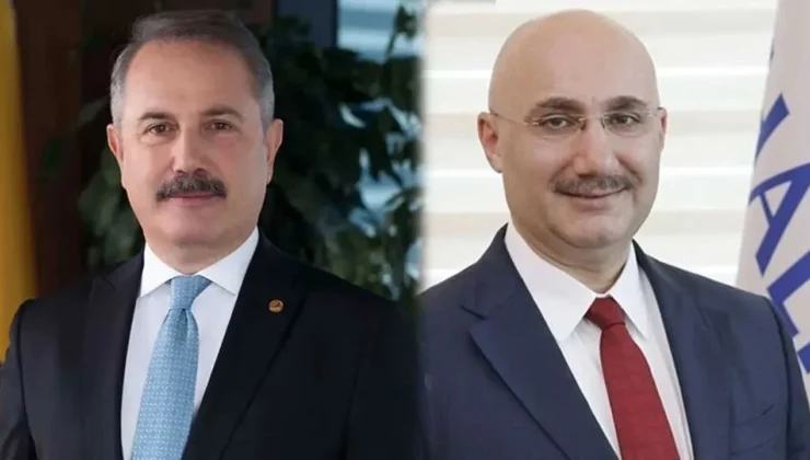 Kamu Bankalarında Yönetim Değişimi: VakıfBank ve Halkbank’ta Yeni Genel Müdürler Atandı