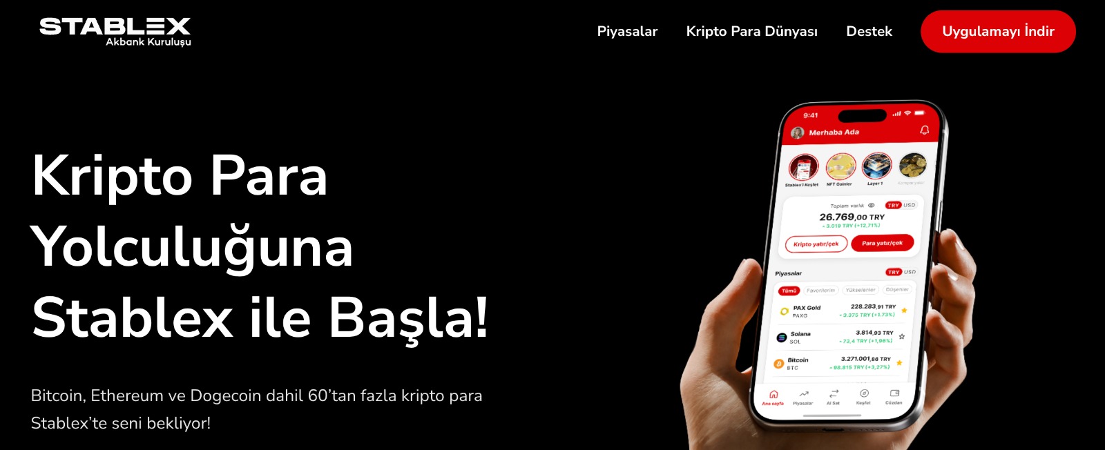 Kripto Para Yatırımının Sunduğu Stratejik Avantajlar: Yeni Nesil Finansal Rehber