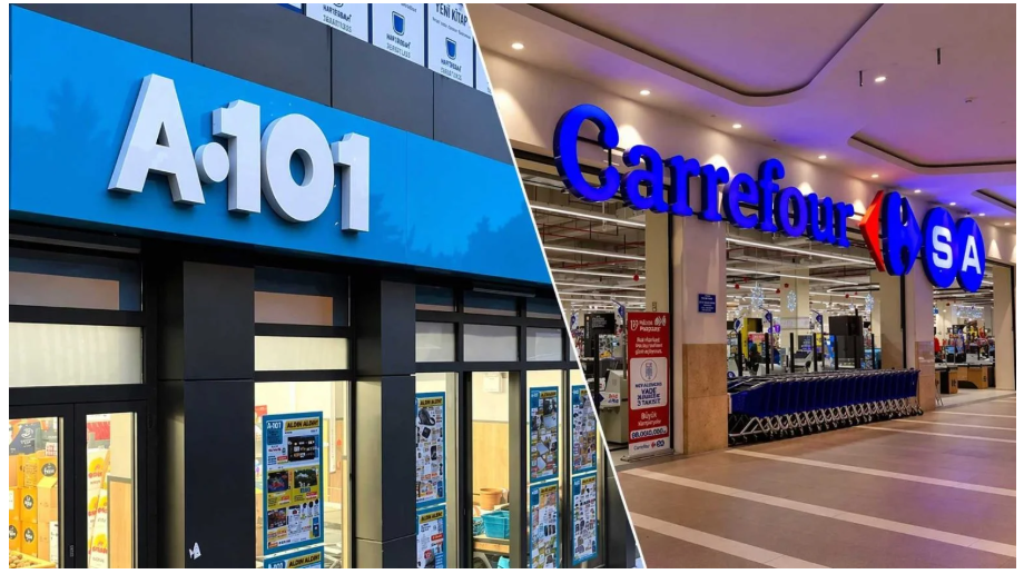 Barış Pehlivan: A101–CarrefourSA Anlaşmasının Kodları