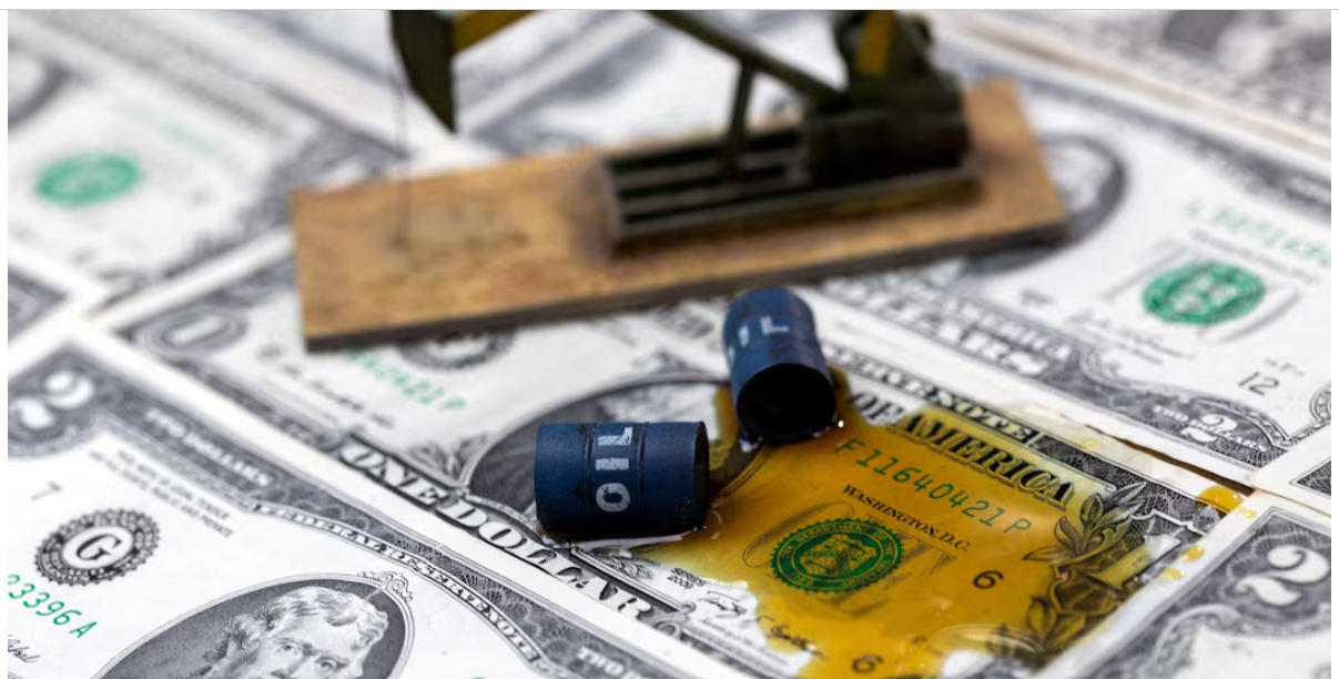 ABD Ekonomisi İlk Çeyrekte Toparlandı, Resesyon Riski Sürüyor