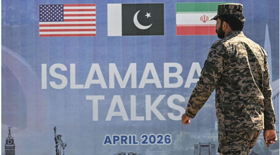 ABD ve İran Yeniden Masaya mı Dönüyor?