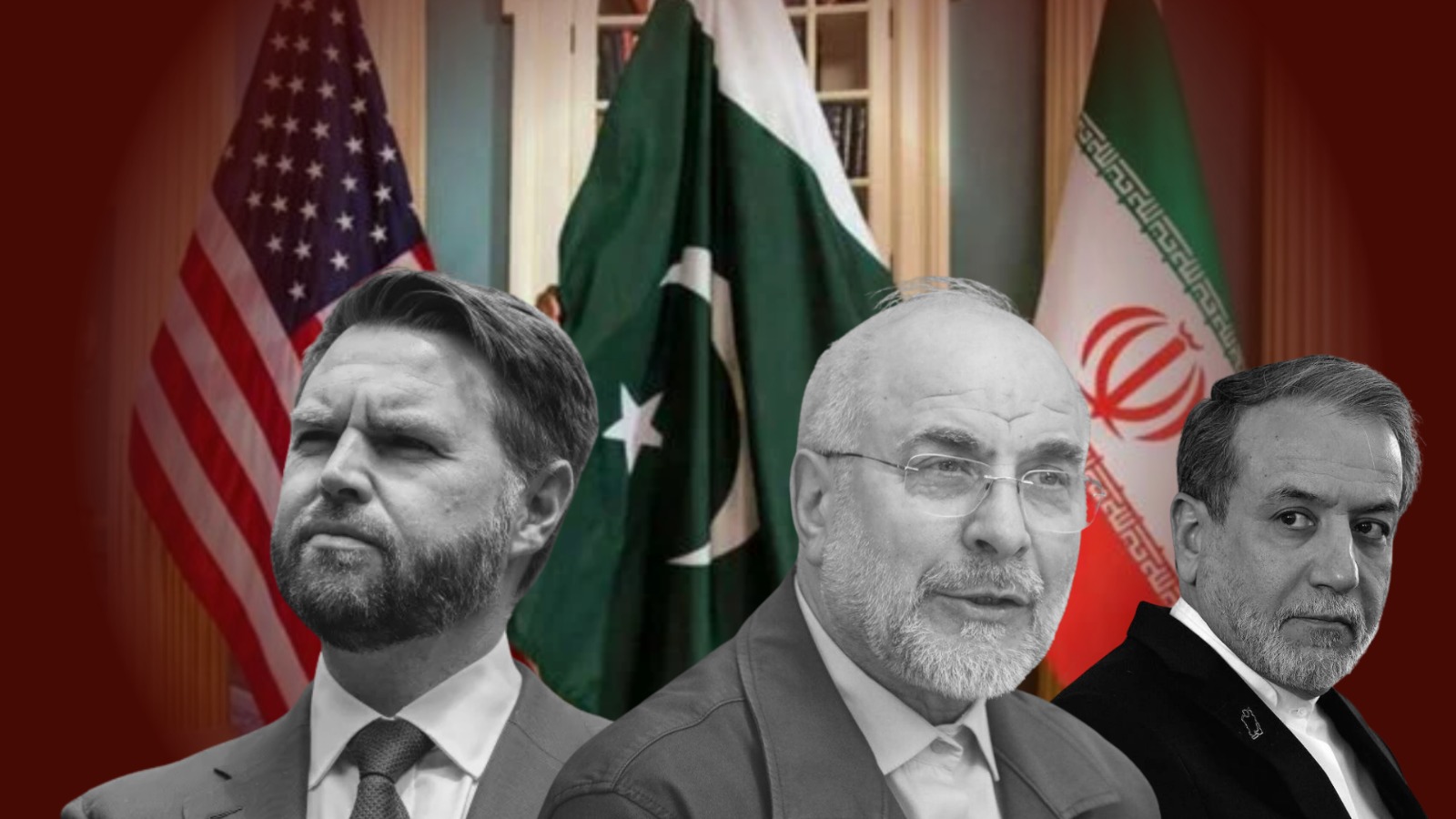 SON DAKİKA…İRAN- ABD GÖRÜŞMELERİ SONUÇSUZ! ABD, İSLAMABAD’DA MASADAN KALKTI