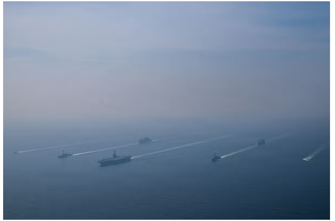 ABD-İran görüşmeleri sonuçsuz kaldı ama diyalog sürüyor