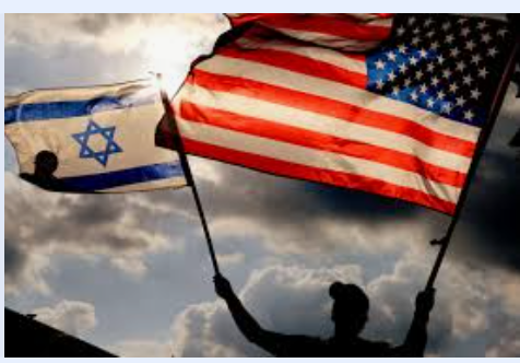 FT: ABD’nin  İsrail Aşkı Bitti