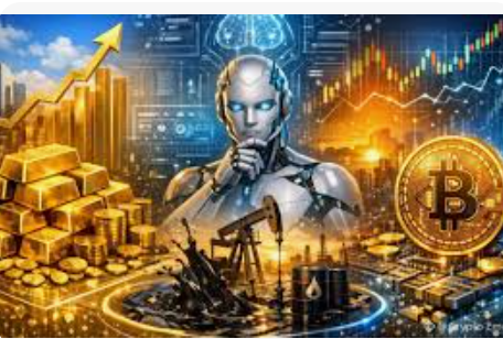 Altın mı, Yapay Zeka mı, Bitcoin mi? Atilla Yeşilada ve Perihan Tantuğ