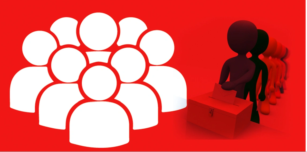 Anket: Türkiye’de Ekonomi Yönetimine Güven Zayıf, Siyasi Dengeler Değişiyor