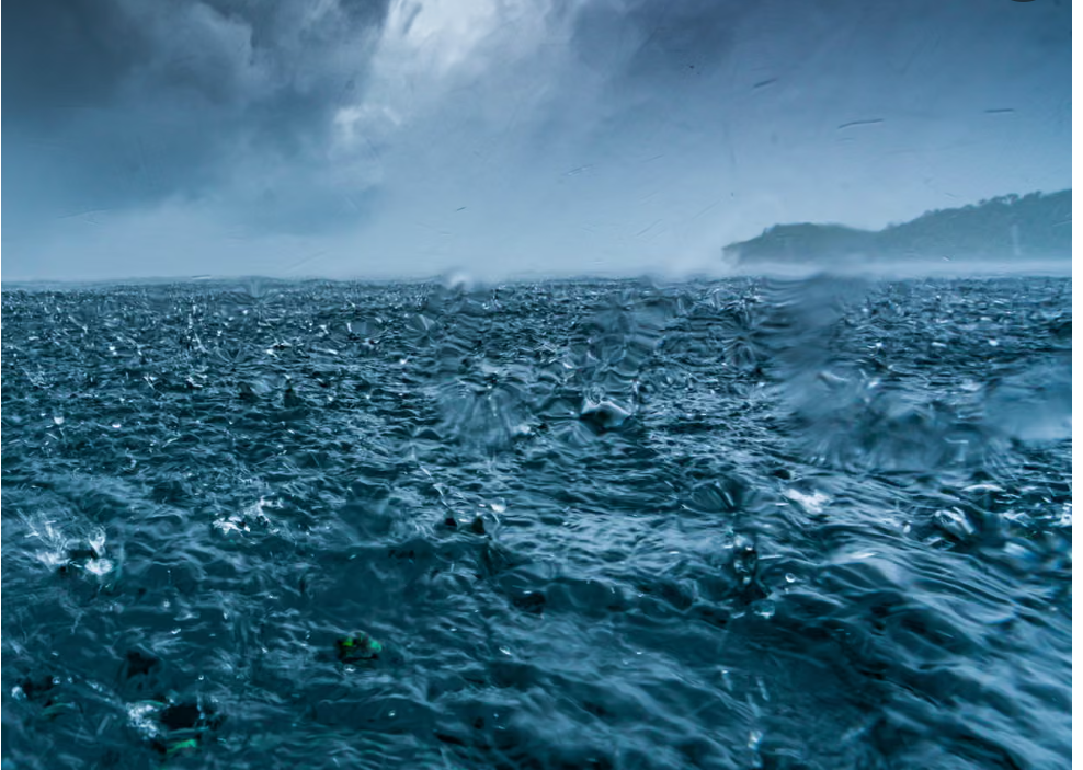 Atlantik akıntısı çöküşe sanılandan daha yakın: Bilim insanlarından korkutan uyarı