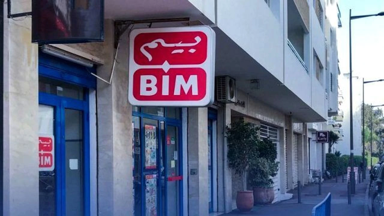 Fas’ta ‘BİM Market’ Fırtınası: 1000 Mağaza Eşiğine Dayandı