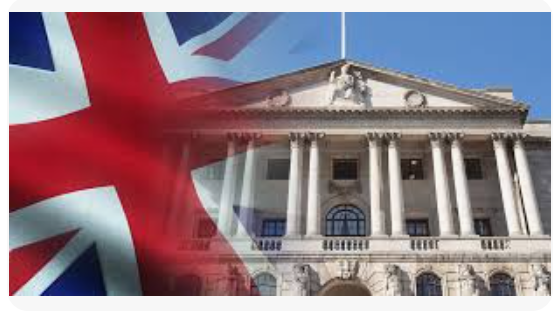 İngiltere Merkez Bankası’ndan Uyarı: Yapay Zeka ve İran Savaşı Finansal Riskleri Artırıyor