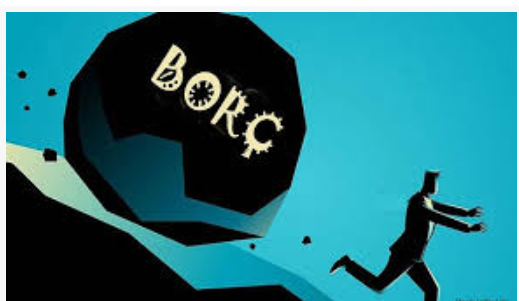 Hazine’nin Borç Yükü Artıyor: İlk Çeyrekte 1,6 Trilyon Liralık Borçlanma