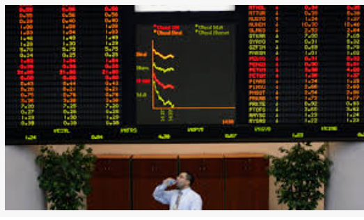 Aracı Kurumlardan Borsa İstanbul  Analizi 