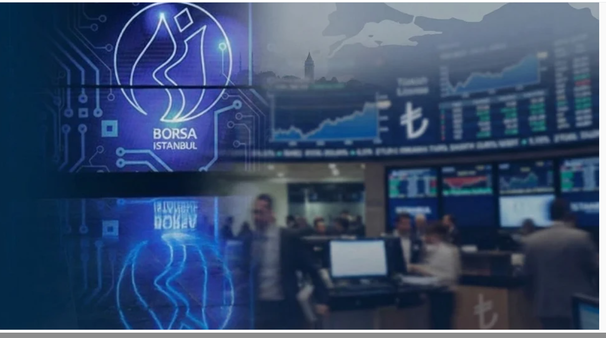 SABAH Raporu: Diploması Rüzgarları Borsada Bahar Havası Estiriyor: BIST 100 Rekora Koşuyor