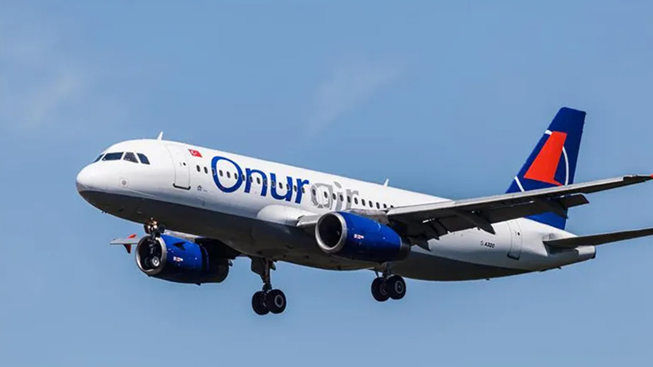 Türkiye Sanayisi ve Havacılığında Yaprak Dökümü: Arfa Ambalaj ve Onur Air İflas Etti