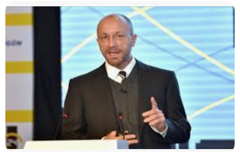 TCMB Başkan Yardımcısı Akçay: “Dövize Gidenin Eli Yanmalı, Enflasyon %200 Olabilirdi”