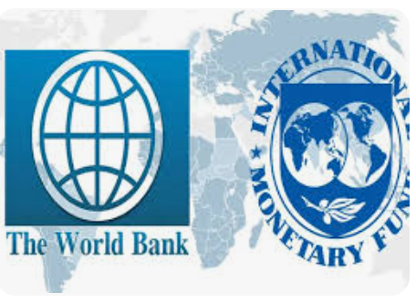 Dünya Bankası ve IMF’den İran Savaşı Uyarısı: Küresel Büyüme Yavaşlayacak, Enflasyon Artacak