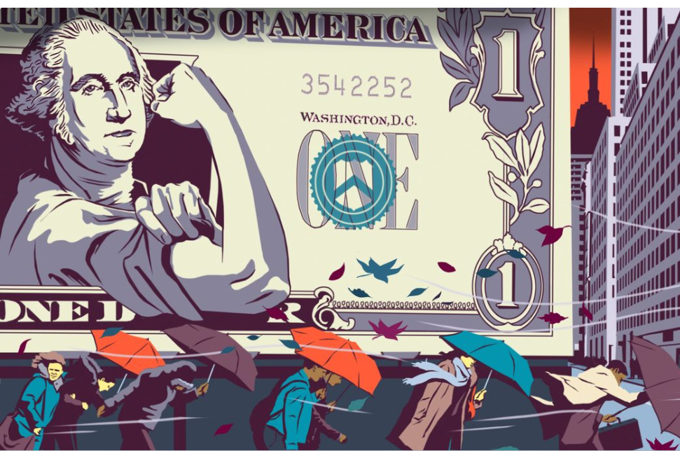 Dolar Yatay, Avrupa Satıcılı, Wall Street Alıcılı  Açılışa Hazırlanıyor