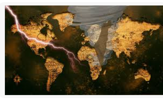 FÖŞ-ANALİZ: Multiplex Dünyanın Mimarisi: Yeni Dünya Düzeni Gerçekte Neye Benzeyecek?