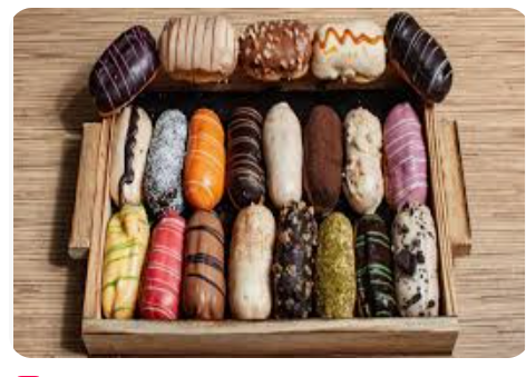 İflas ve konkordato takip:  Ekleristan gitti, dalga güçleniyor