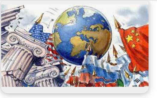 Martin Wolf: Kaotik siyaset ile dirençli ekonomi aynı anda sürdürülemez