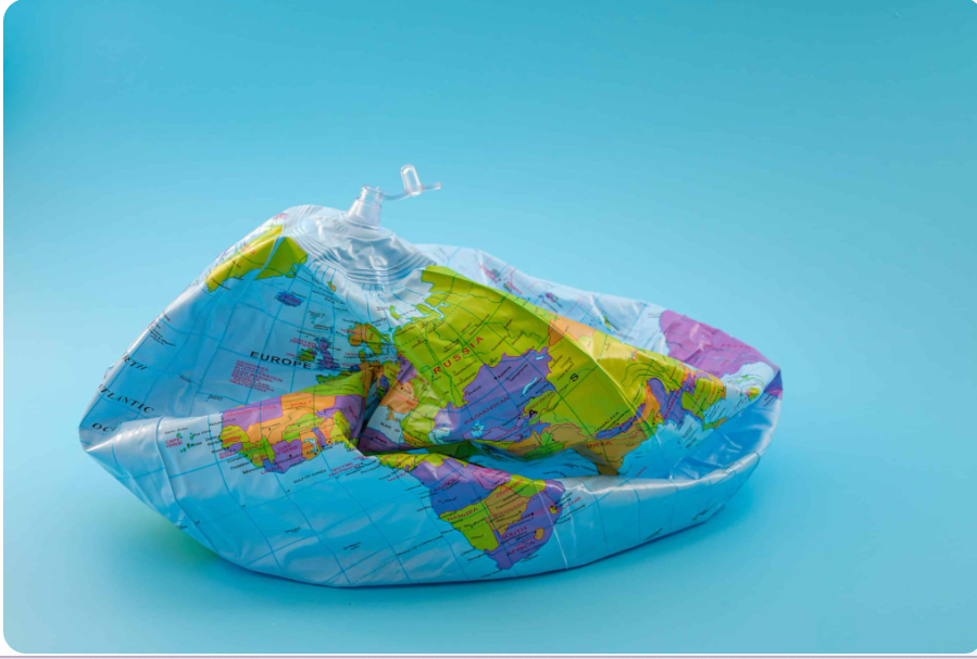 İran Savaşı Küresel Ekonomiyi Sarsıyor: Enerji Şoku Enflasyonu ve Riskleri Tırmandırıyor