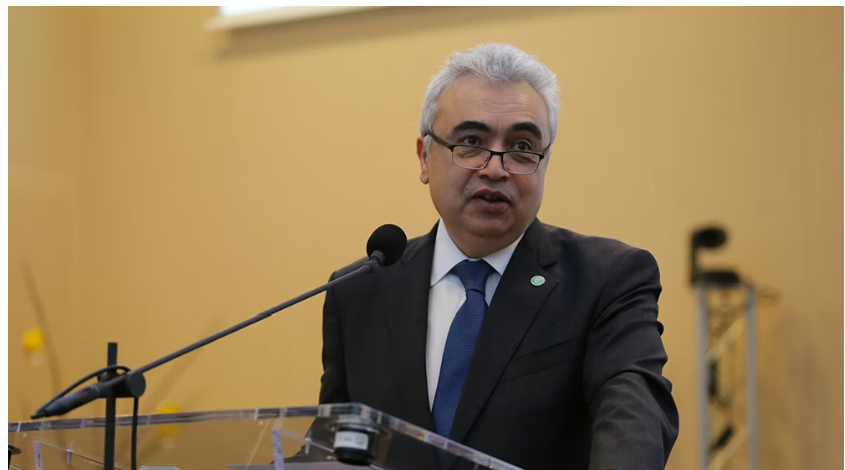 IEA Başkanı Birol Uyardı: İran Savaşı Sonrası Petrol ve Gaz Üretiminin Toparlanması 2 Yılı Bulabilir