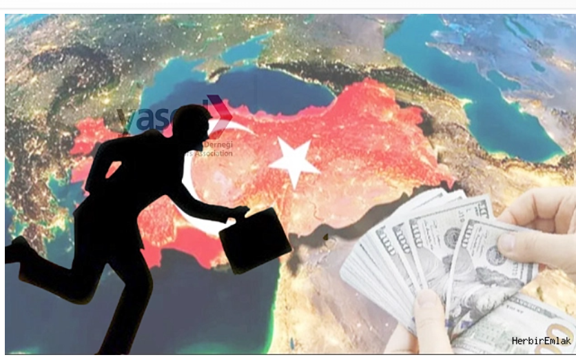 Türkiye Yatırımcıların Radarında: “Güvenli Liman” Vurgusu Güçleniyor