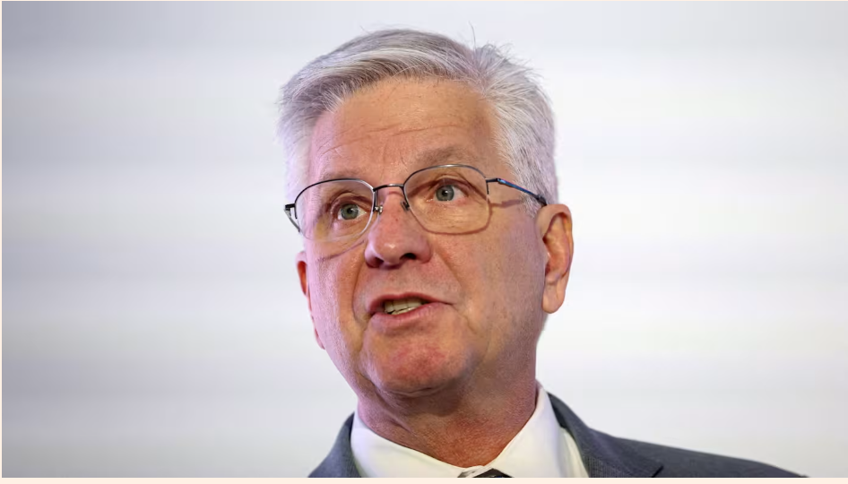 Fed Yetkilisinden Uyarı: İran Savaşı “Kalıcı” Enflasyon Şokuna Yol Açabilir