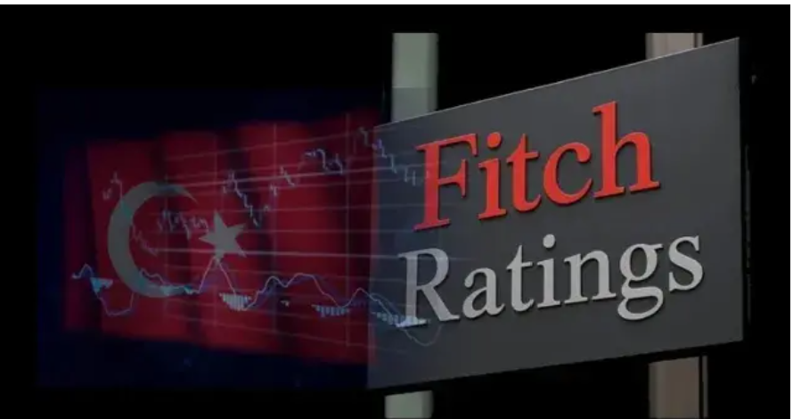 Fitch’ten Türkiye analizi: Merkez Bankası faiz indirimi için acele etmeyecek